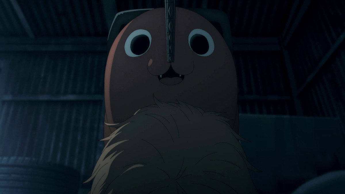 chainsaw man animeclick chainsaw man animeclick